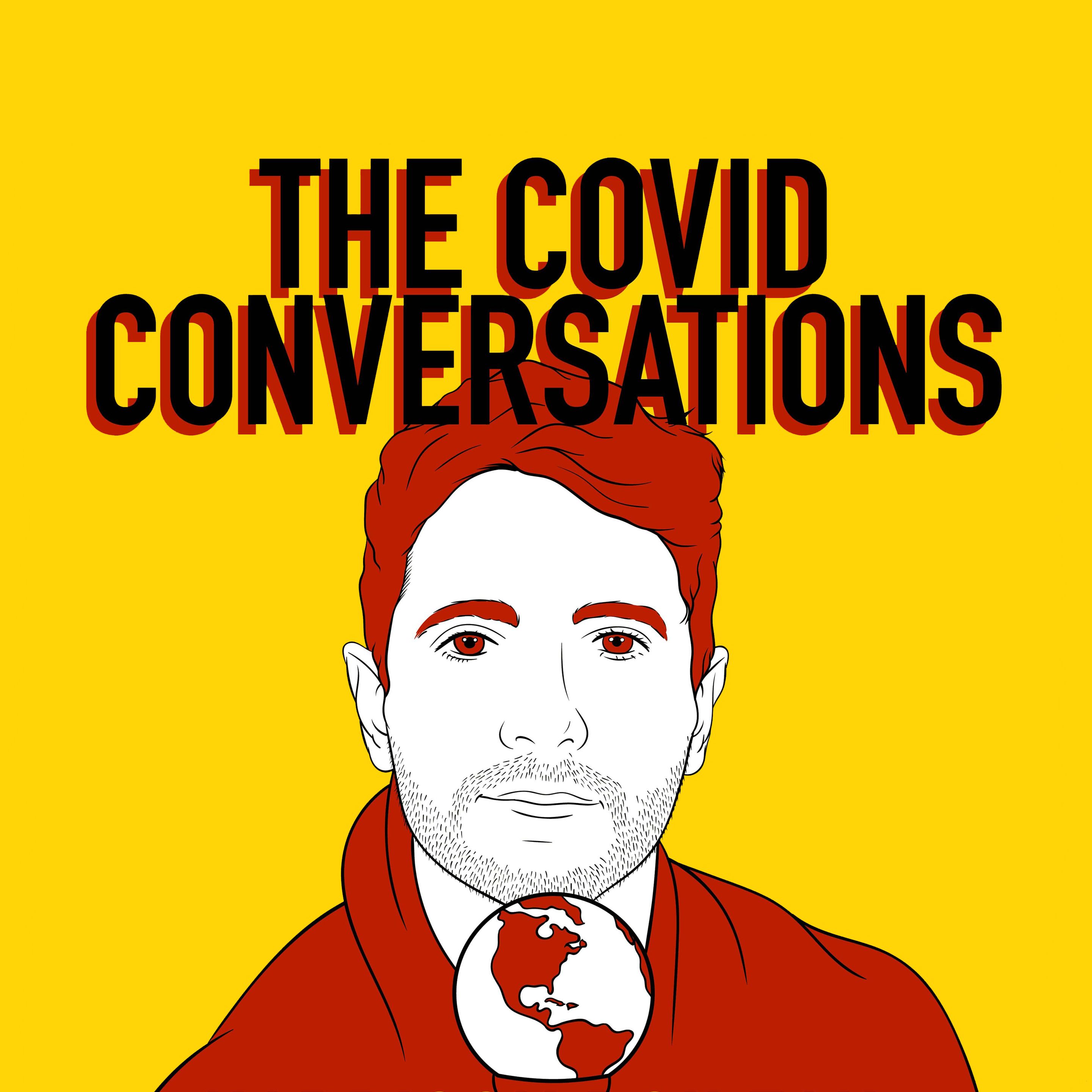 The Covid Conversations