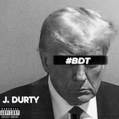 Jay Durty
