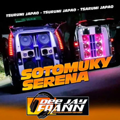 外向きセレナsora