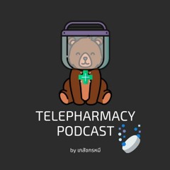 Telepharmacy Podcast