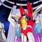 Unicron's Toy