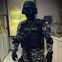 Khaled Mohamed