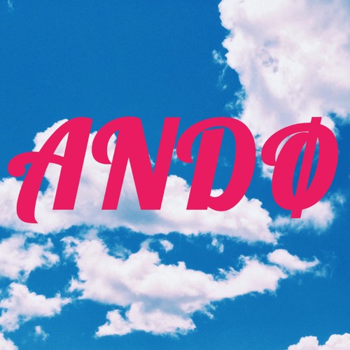 ANDØ’s avatar