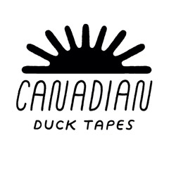 Canadian Duck Tapes