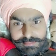 Gaggisingh Gagansingh