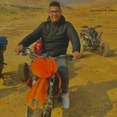 Ahmed Khalil