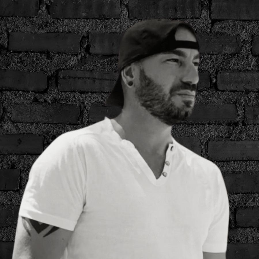 Alessio Serra Podcast