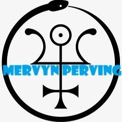 Gnostic Mervyn Perving