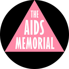 THE AIDS MEMORIAL