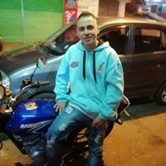 Andres Muñoz