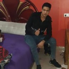 همام الصعيدي