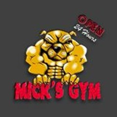 Micks Gym