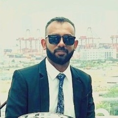 Chandu perera