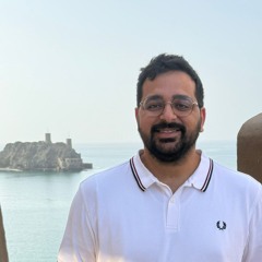 Omar Belal