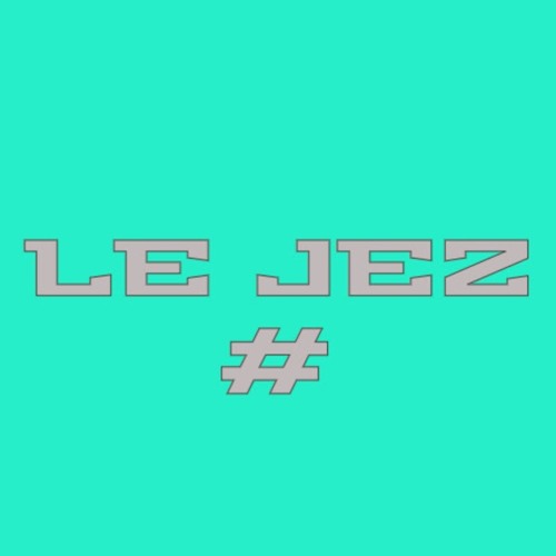 LE JEZ’s avatar