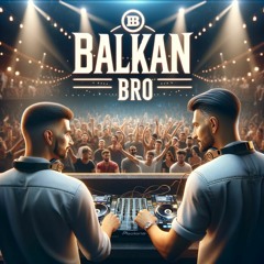 Balkan Bro