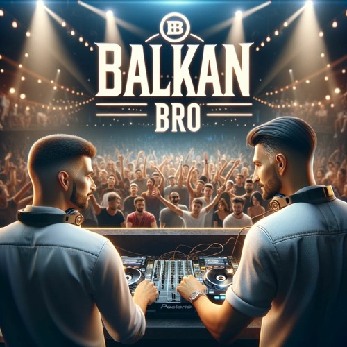 Balkan Bro’s avatar
