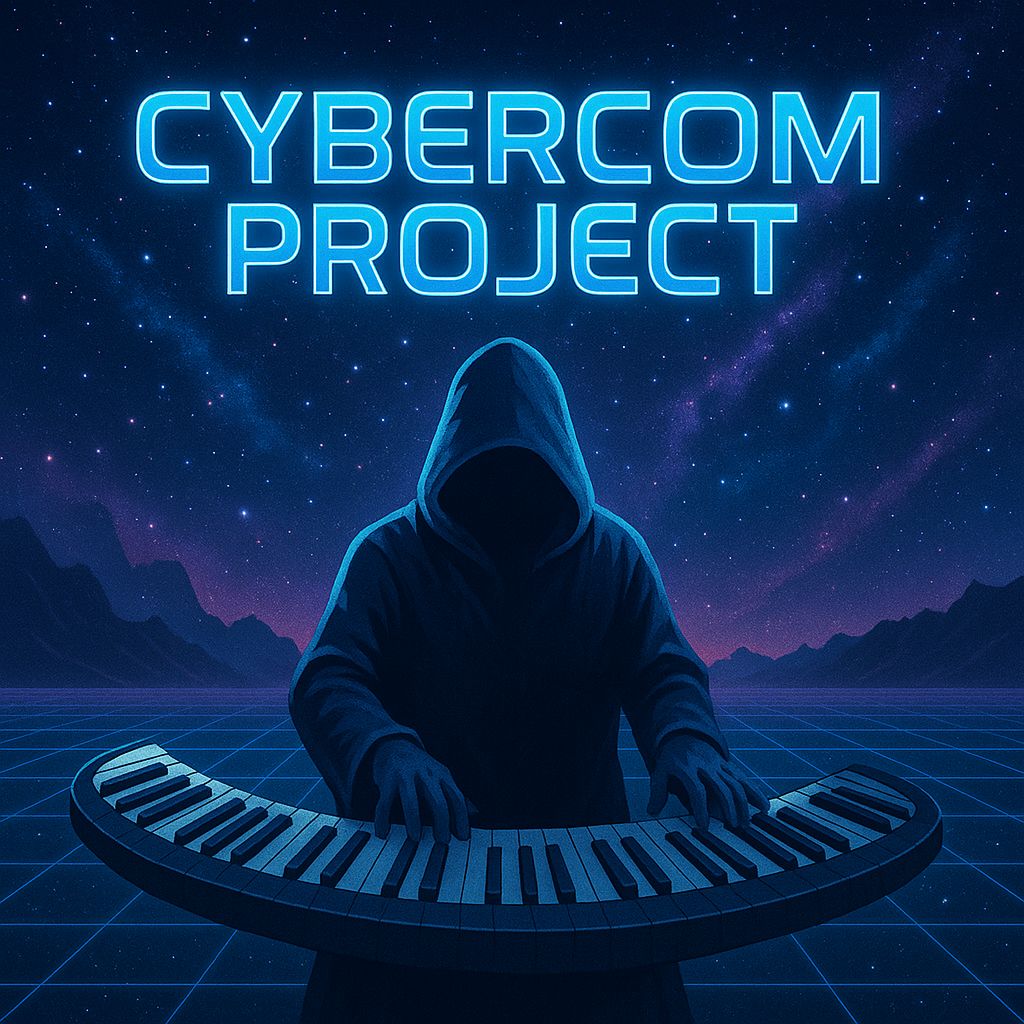 Cybercom News