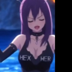 HexHer x HexHim