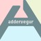 addervegur