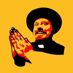 "The Reverend" Ricky Noren