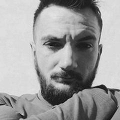 Jozic Vedran