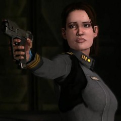 Miranda Keyes