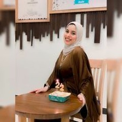 May A. Daramaly