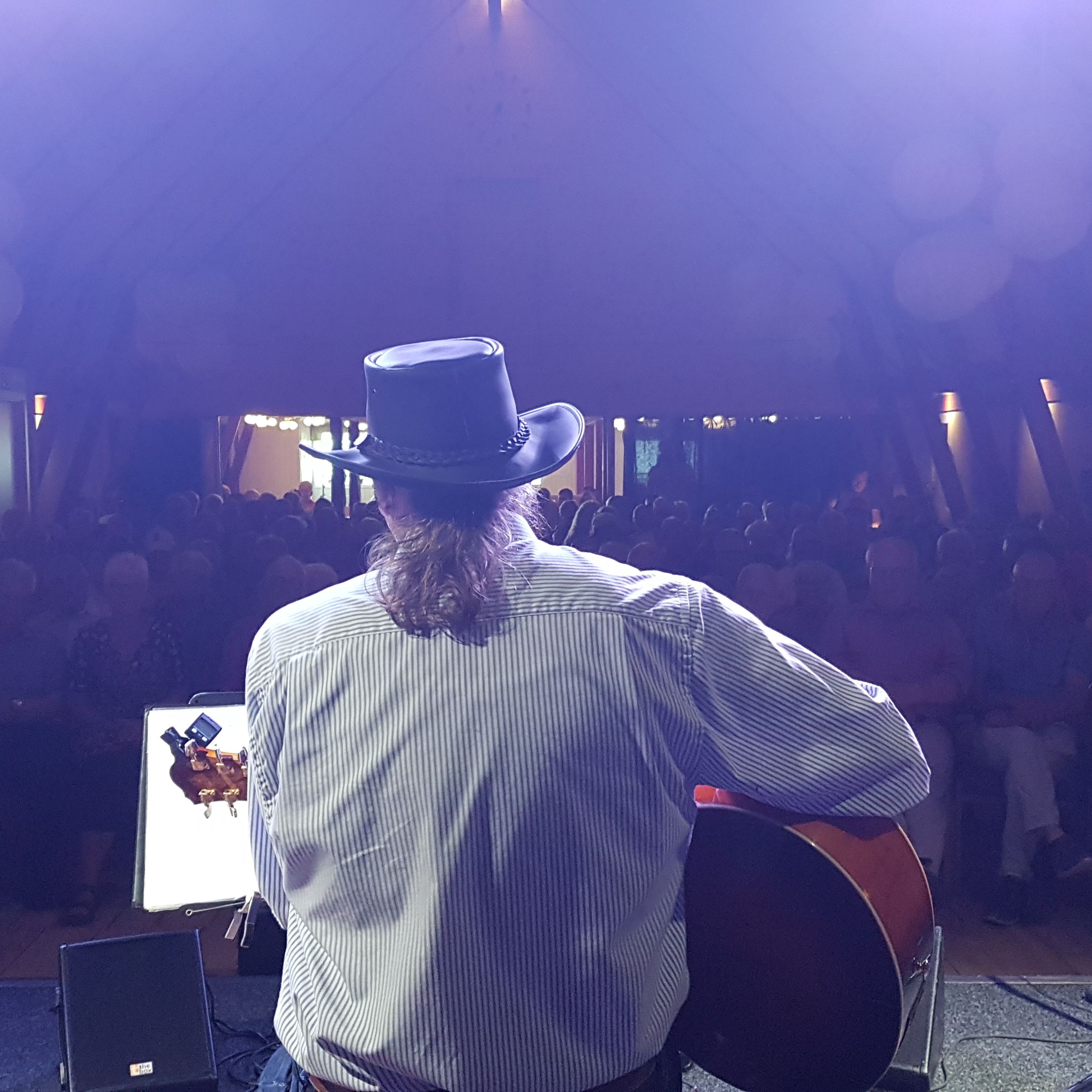 Gunnar Carlberg cover art