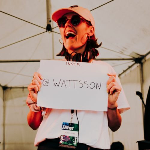 wattsson’s avatar