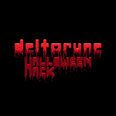 DELTARUNE: Halloween Hack