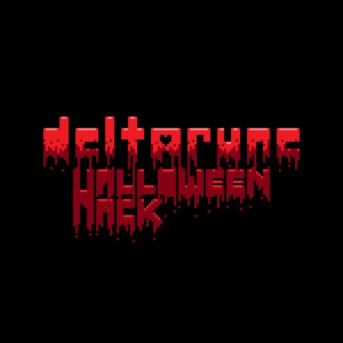 DELTARUNE: Halloween Hack’s avatar