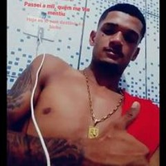 Fabricio Dos Santos II