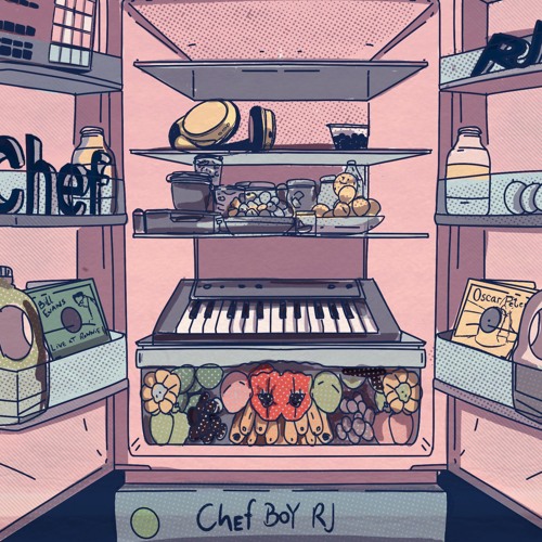 Chef Boy RJ’s avatar