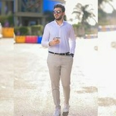 Hossam Ali