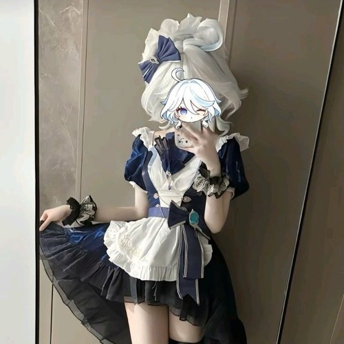 FURINA REMIX artist photo