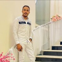 Hamo Elbakry