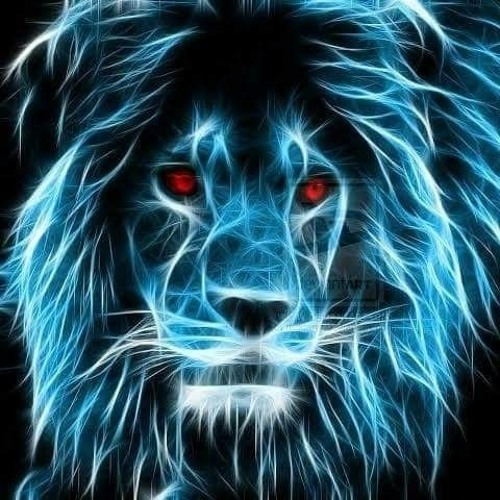 Fire Lion’s avatar