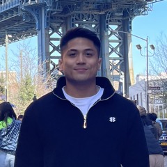 Jacob De Jesús Salonga