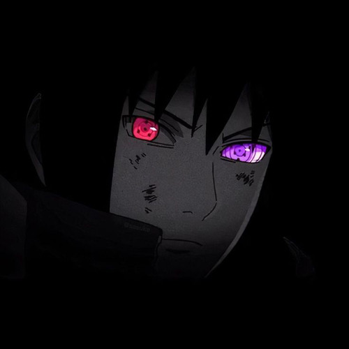 sasuke’s avatar