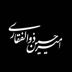amirhossein zolfaghary