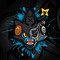 luxray