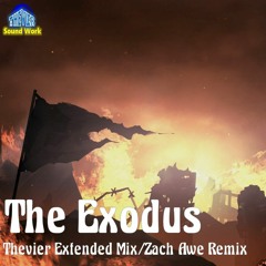 Thevier - The Exodus