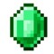King Emerald 623
