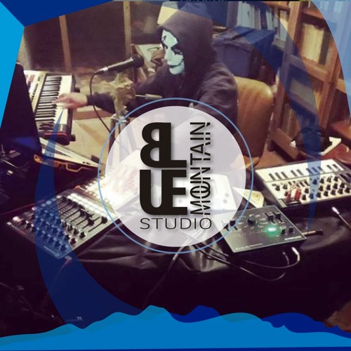 Blue mountain Studio CCS’s avatar
