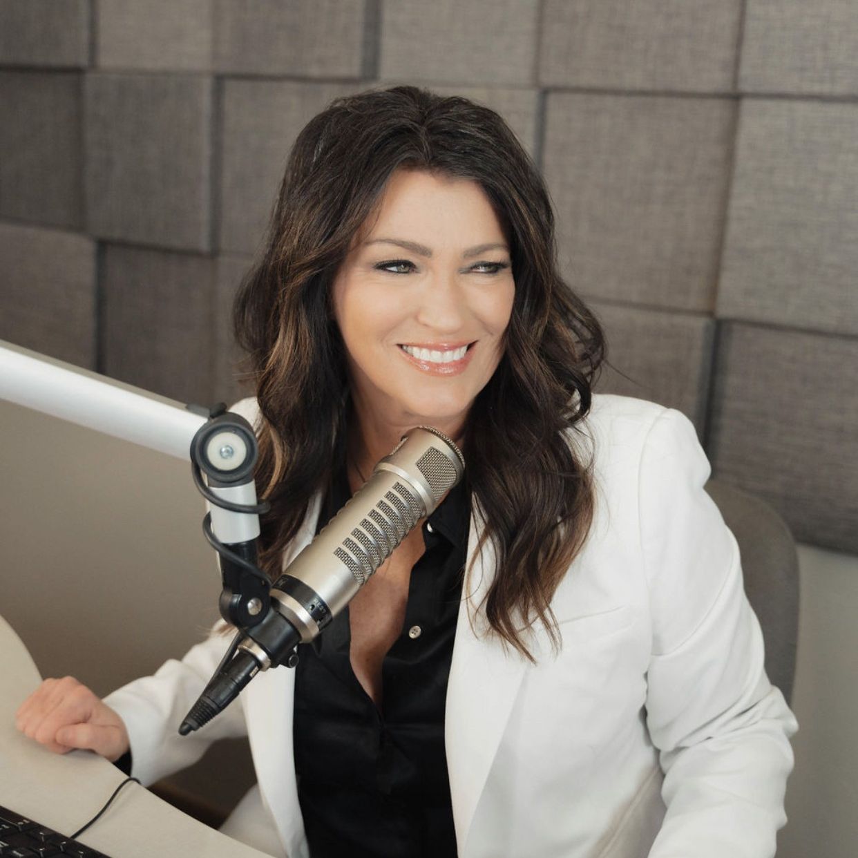 Kate Dalley Radio