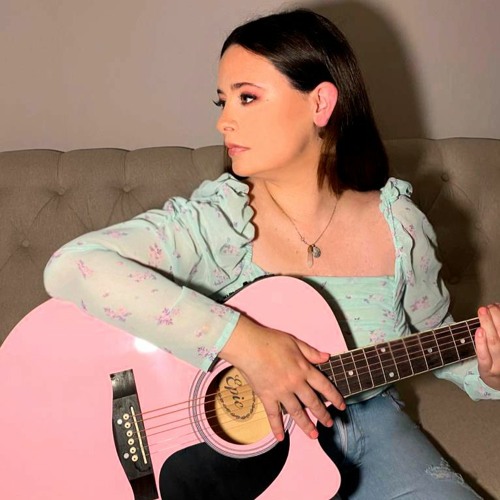 Bound to Change (unmastered version) - Camila Correa