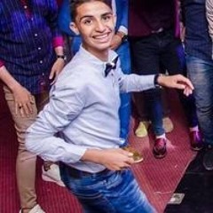 Ahmed Muzahim