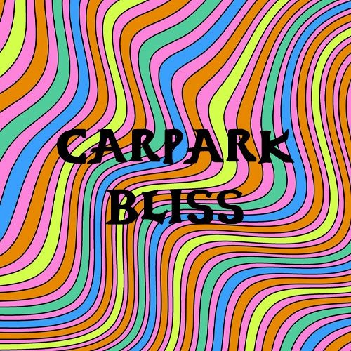 Carpark Bliss’s avatar