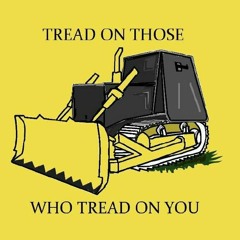MagaKillDozer